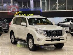 تويوتا لاندكروزر برادو